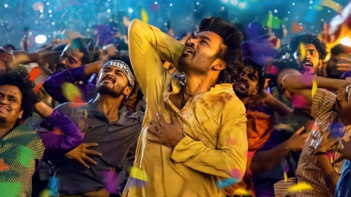 Kuberaa Box Office Collection Day 1