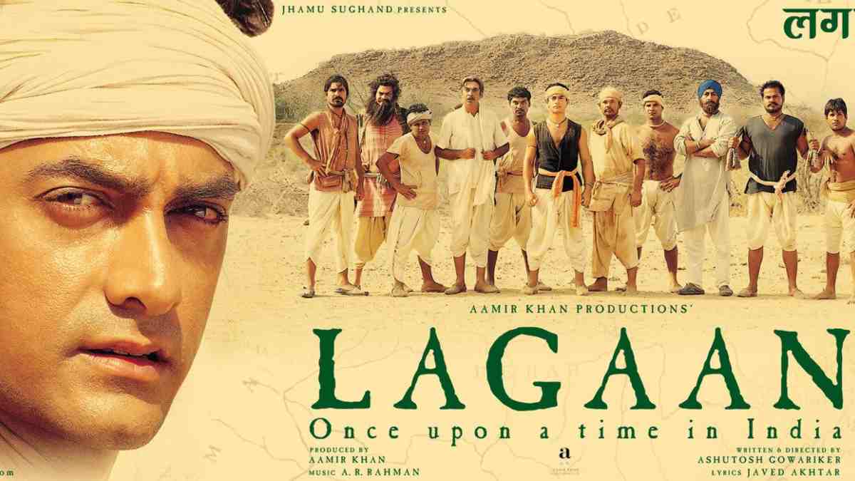 As Lagaan Clocks 23 Years, Aamir Khan’s 2002 Interview Reflects On The Film’s Completion