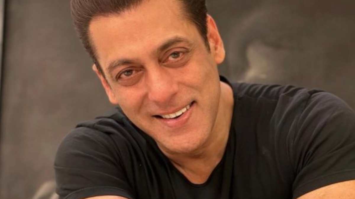 Salman Khan Discloses He’s Battling Brain Aneurysm, AV Malformation, And Trigeminal Neuralgia: ‘Uske Bawajood Chal Rahe Hain’