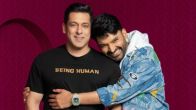 Salman Khan at The Great Indian Kapil Show