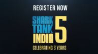 Shark Tank India Season 5 Announced