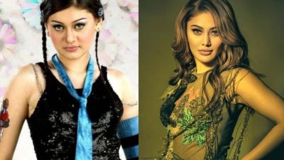 Shefali Jariwala's Movies and TV shows