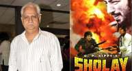 sholay
