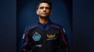 Astronaut Shubhanshu “Shaks” Shukla Marks One Week In Space, Spends Day Off Connecting With Family Before Research Begins