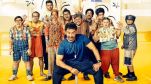 Sitaare Zameen Par Box Office Collection Day 3