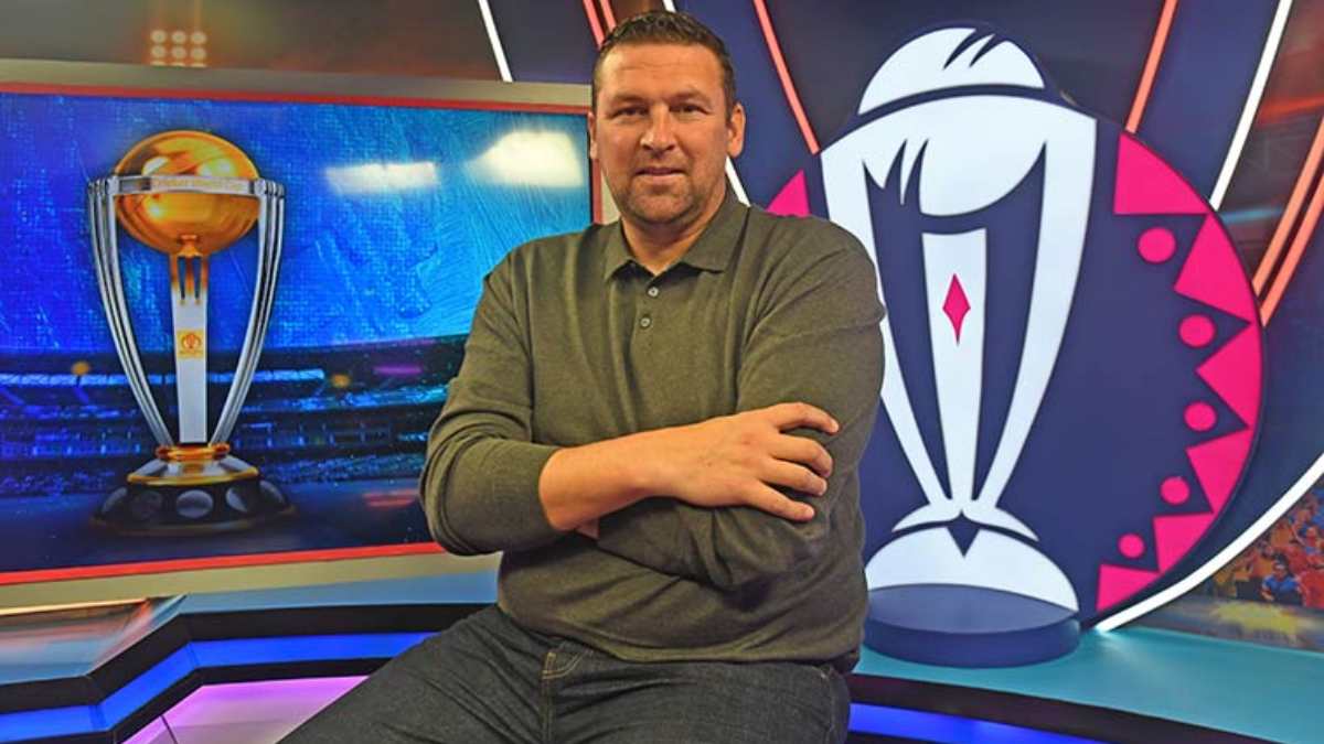ENG Vs IND: Steve Harmison Criticises India’s Lack Of Strategy Against Ben Duckett In 1st Test