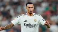 'I Felt The Support...' Trent Alexander-Arnold Reflects On Mixed Emotions After Real Madrid Bow