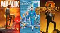 July’s Big Screen Is Packed! From Rajkummar Rao’s Maalik To Marvel’s Fantastic 4, Here’s Everything Coming Your Way