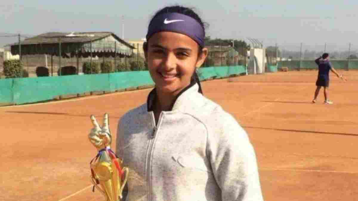25-year old Radhika Yadav was killed by her own father at home in Gurugram