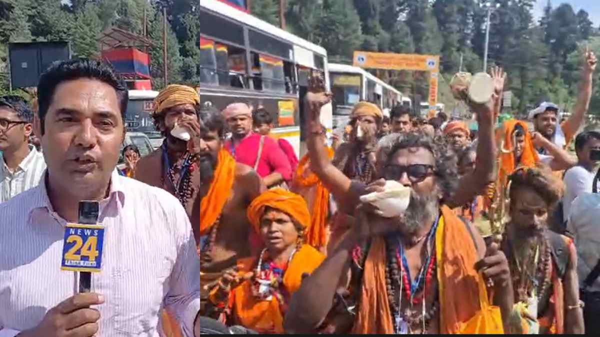 Amarnath Yatra