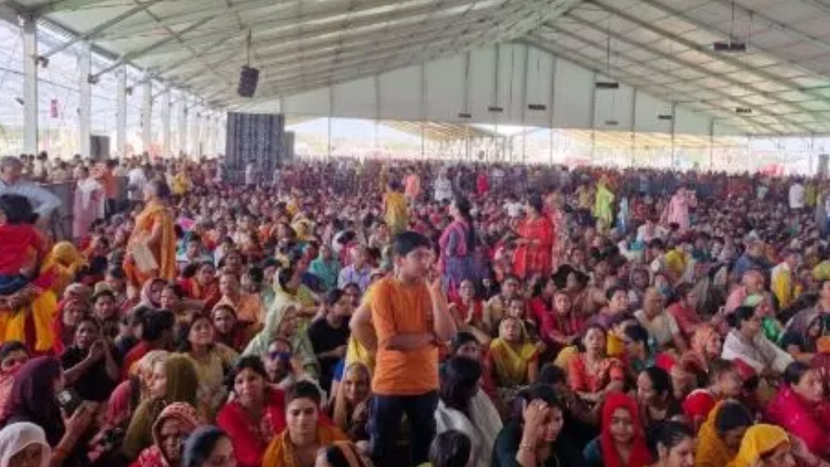 Madhya Pradesh: Wall Collapse Near Bageshwar Dham Leads To One Death In Chhatarpur
