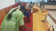 Tamil Nadu: Bomb Scare At Trichy Collectorate And Corporation Office Turns Out To Be Hoax