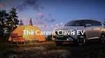 Carens Clavis Ev