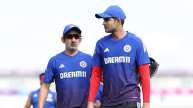Image Credit - BCCI Photo / X-Platform
