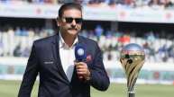Image Credit - Ravi Shastri / X-Platform