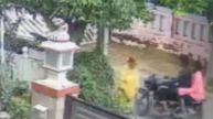 Jaipur Chain Snatching Case
