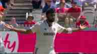 Jasprit Bumrah