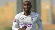 Jofra Archer