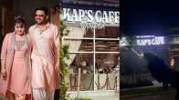 Firing At Comedian Kapil Sharma’s Cafe In Canada: Khalistani Terrorist Fire Multiple Rounds