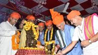 Undeterred By The Pahalgam Attack, Amarnath Yatris Demonstrate Immense Faith In Bhole Baba: LG Manoj Sinha