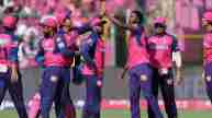 Rajasthan Royals headed towards big changes in IPL 2025