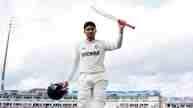 Shubman Gill