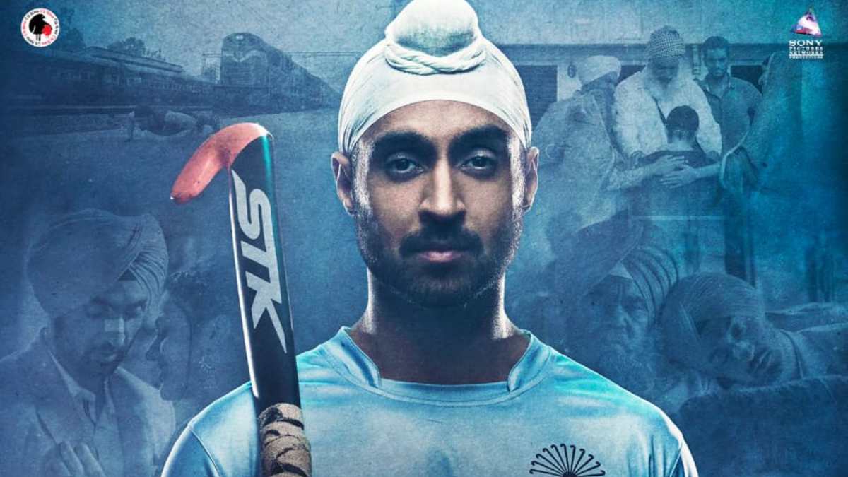 Diljit Dosanjh’s Sports Biopic Soorma Turns 7