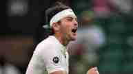 Taylor Fritz