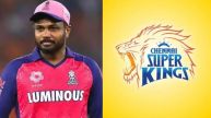 Image Credit - Sanju Samson and CSK / X-Platform