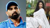 Image Credit - Mohammed Shami and Hasin Jahan (X - Platform)