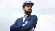 Virat Kohli retired from Test cricket on May 12, 2025