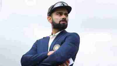 Virat Kohli retired from Test cricket on May 12, 2025
