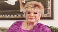 Connie Francis Hospitalised