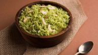Lauki Ka Halwa: Indulge In The Natural Sweetness Of This Low-Calorie Dessert