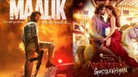 Maalik Vs Aankhon Ki Gustaakhiyan Box Office Collection Day 3