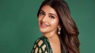 All Eyes On Sreeleela As She Dazzles In Hindi Debut
