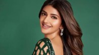 All Eyes On Sreeleela As She Dazzles In Hindi Debut