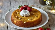 Homemade Rava Cake Recipe: Bake Like A Pro With This Step-by-Step Guide