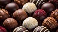 World Chocolate Day 2025: Unwrap Happiness With These 6 Unique Chocolate Recipes