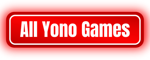 All Yono Games Logo