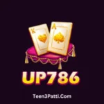 UP786 Game
