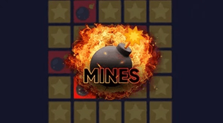 Mines Bonus Quest Bonus Journey
