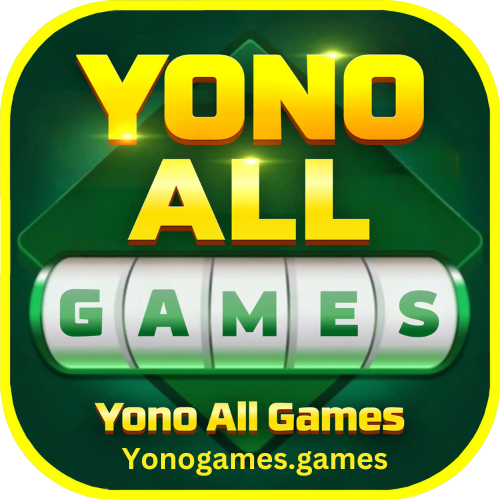 Yono All Games Logo