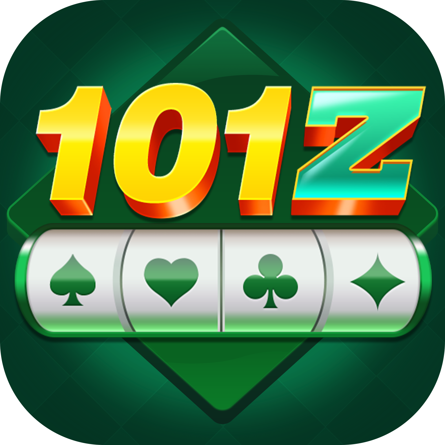 101Z - Yono Rummy Vip