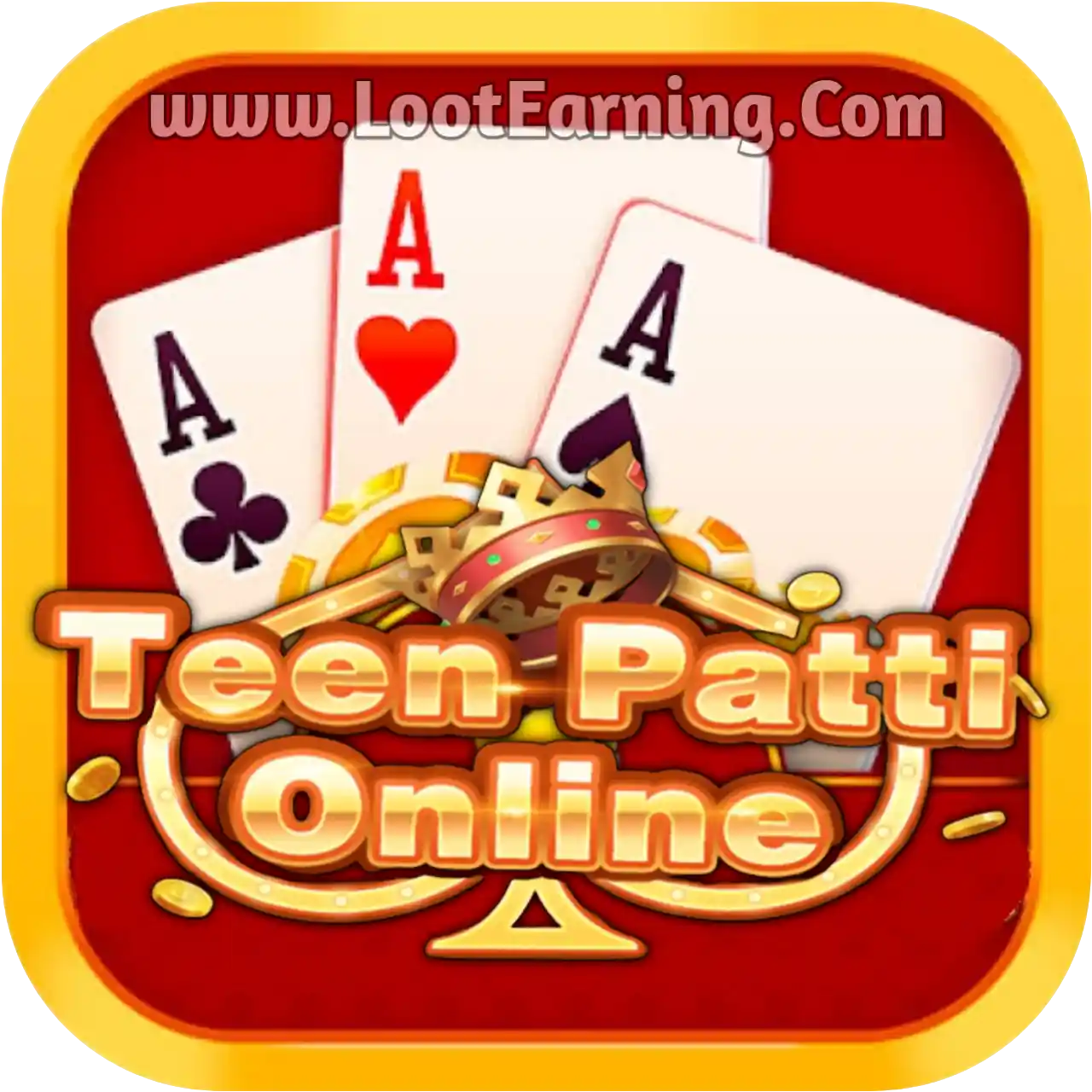 Teen Patti Online APK - Yono Rummy Vip